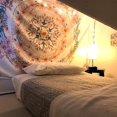 The Salida Inn And Hostel Zimmer foto